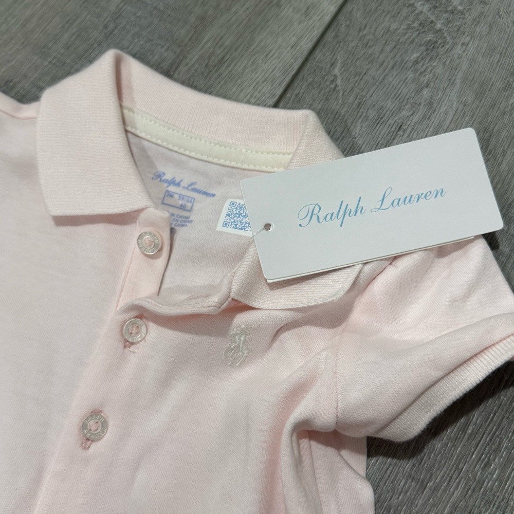 Ralph Lauren Girls’ Cupcake Dress and Cable-Knit Cardigan Set - Picture 4 of 9